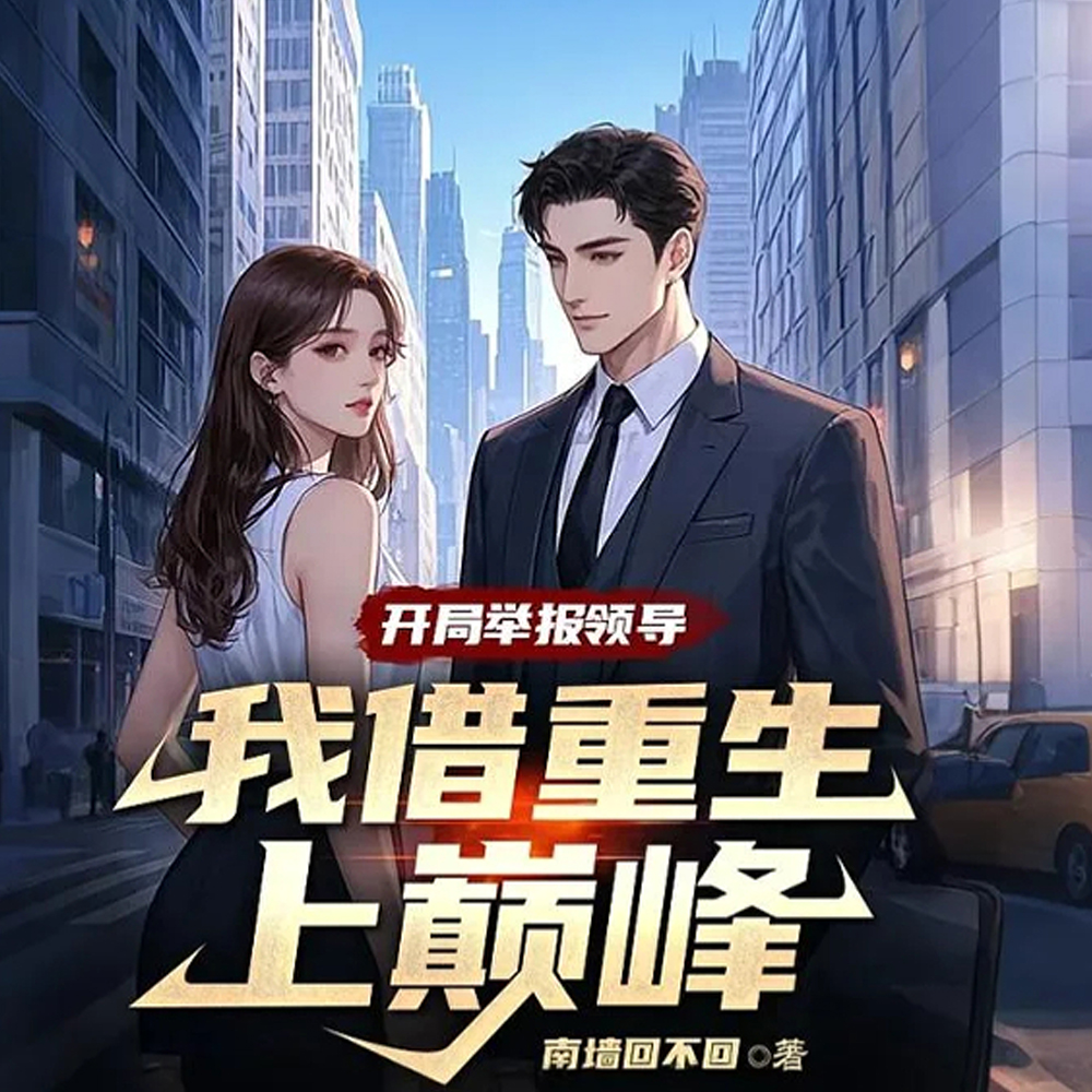 重生归来,和县长老婆悄悄领证全文免费阅读