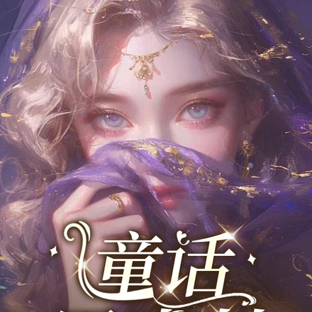 我在无限黑童话里给NPC当妈全文免费阅读