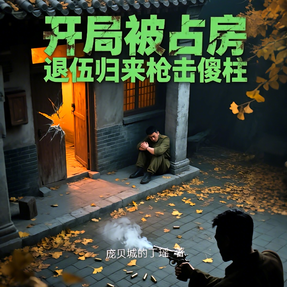 开局被占房,退伍归来枪击傻柱全文免费阅读