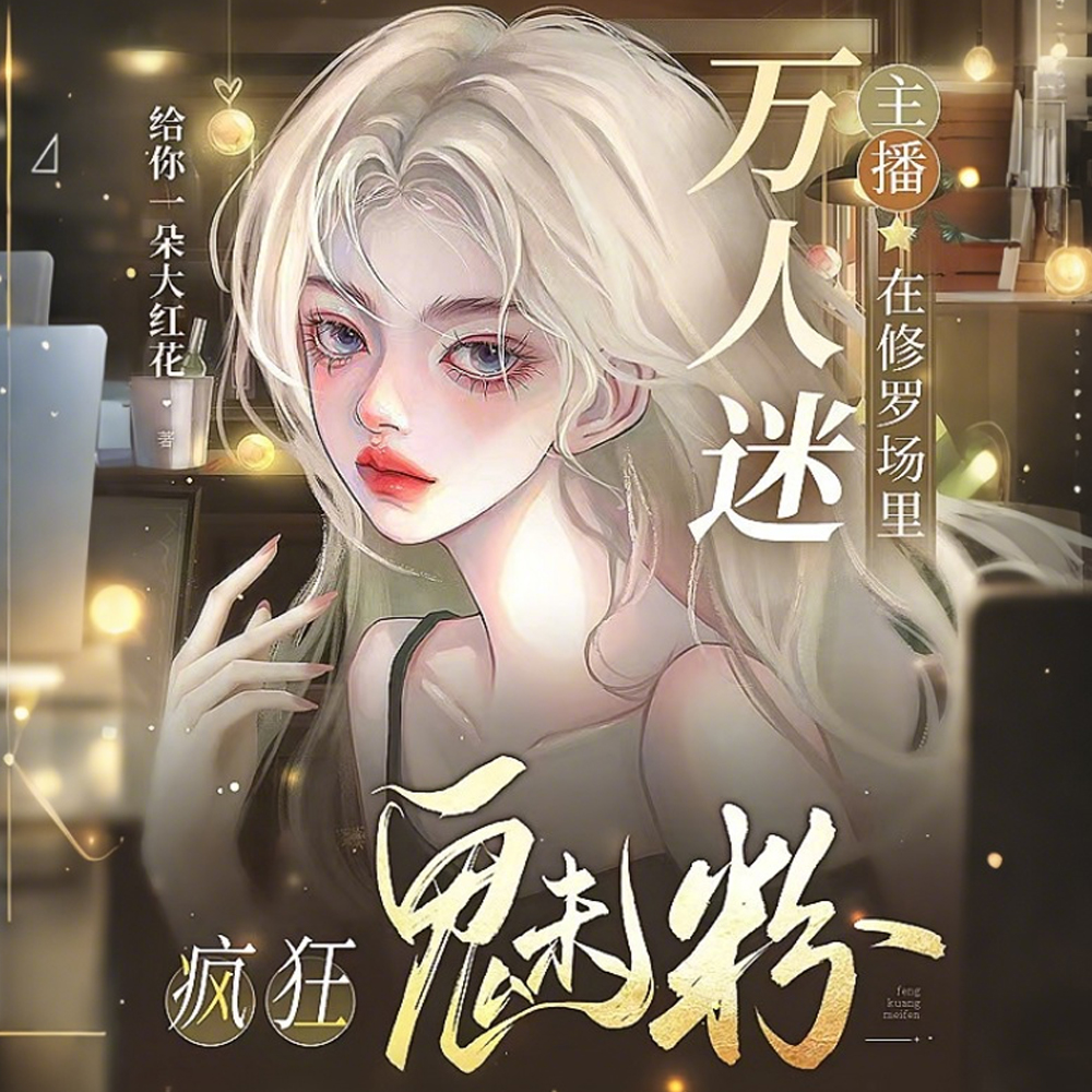 万人迷主播在修罗场里疯狂魅粉全文免费阅读