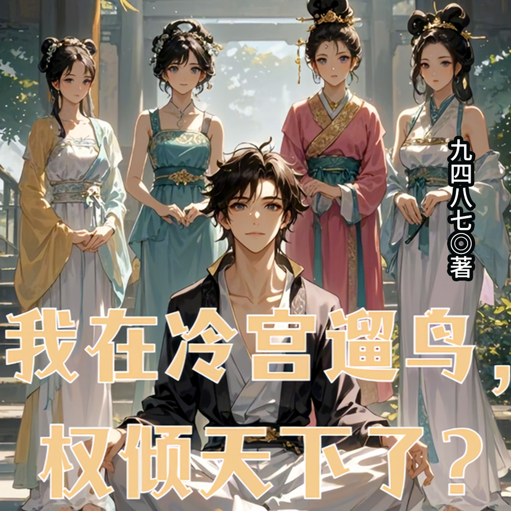 我在冷宫遛鸟,权倾天下了?全文免费阅读