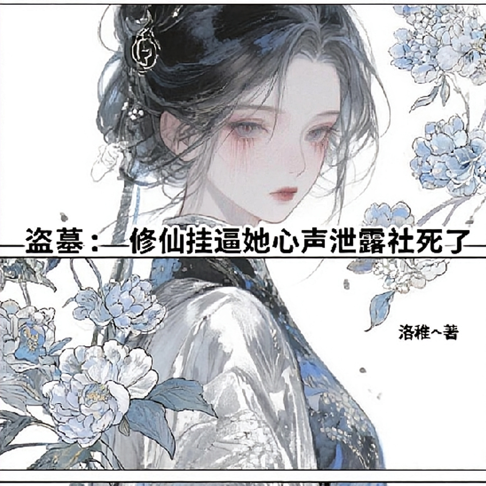 盗墓:修仙挂逼她心声泄露社死了全文免费阅读