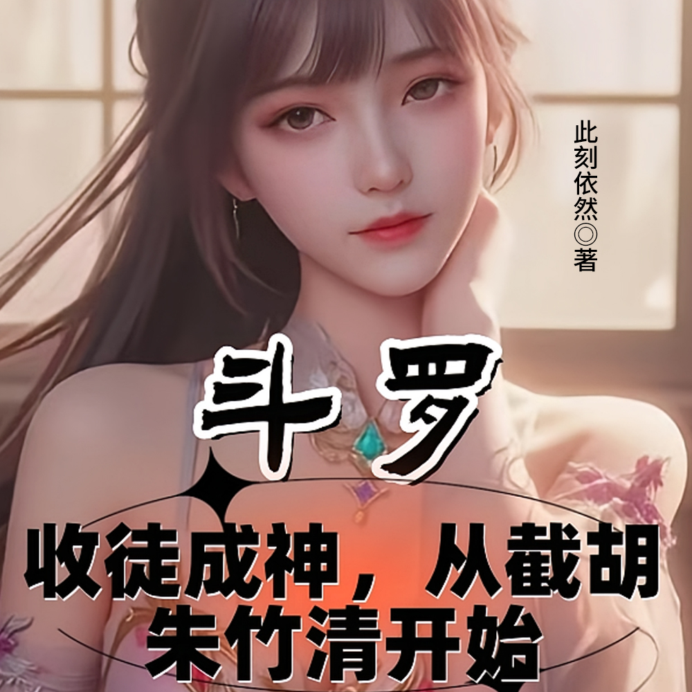 斗罗:收徒成神从截胡朱竹清开始全文免费阅读