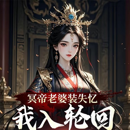 冥帝老婆装失忆,我入轮回你哭啥全文免费阅读