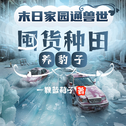 全球冰封:我在兽世挖野菜暴富了全文免费阅读