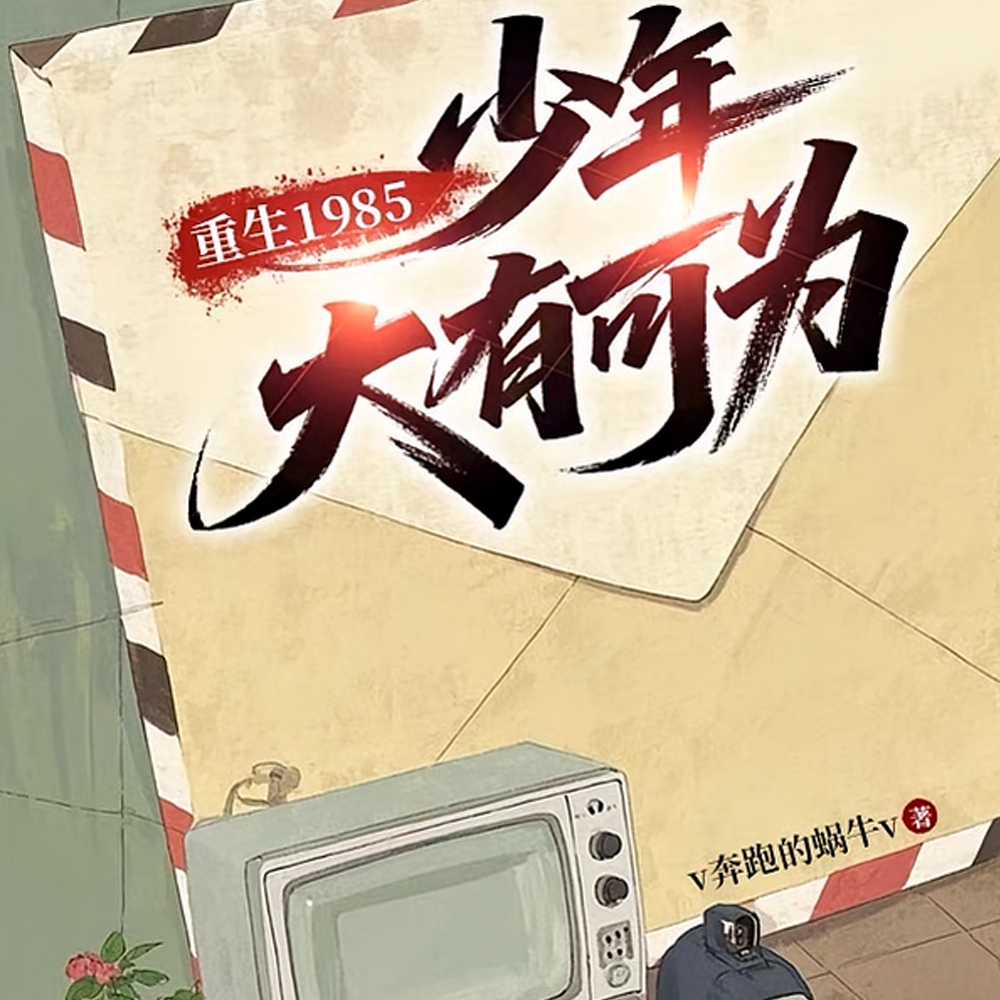重生1985,少年大有可为全文免费阅读