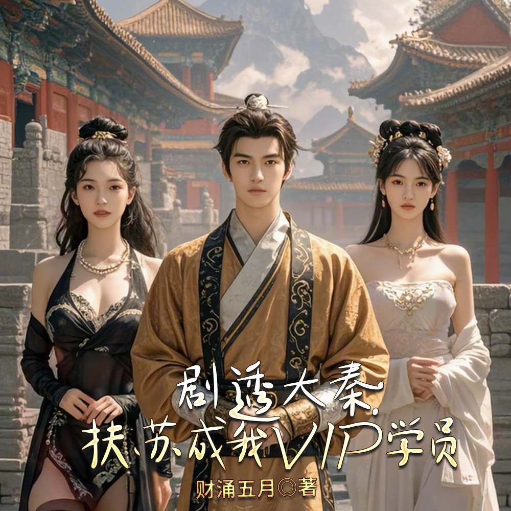 始皇别闹!我就吹个牛你当真了?全文免费阅读