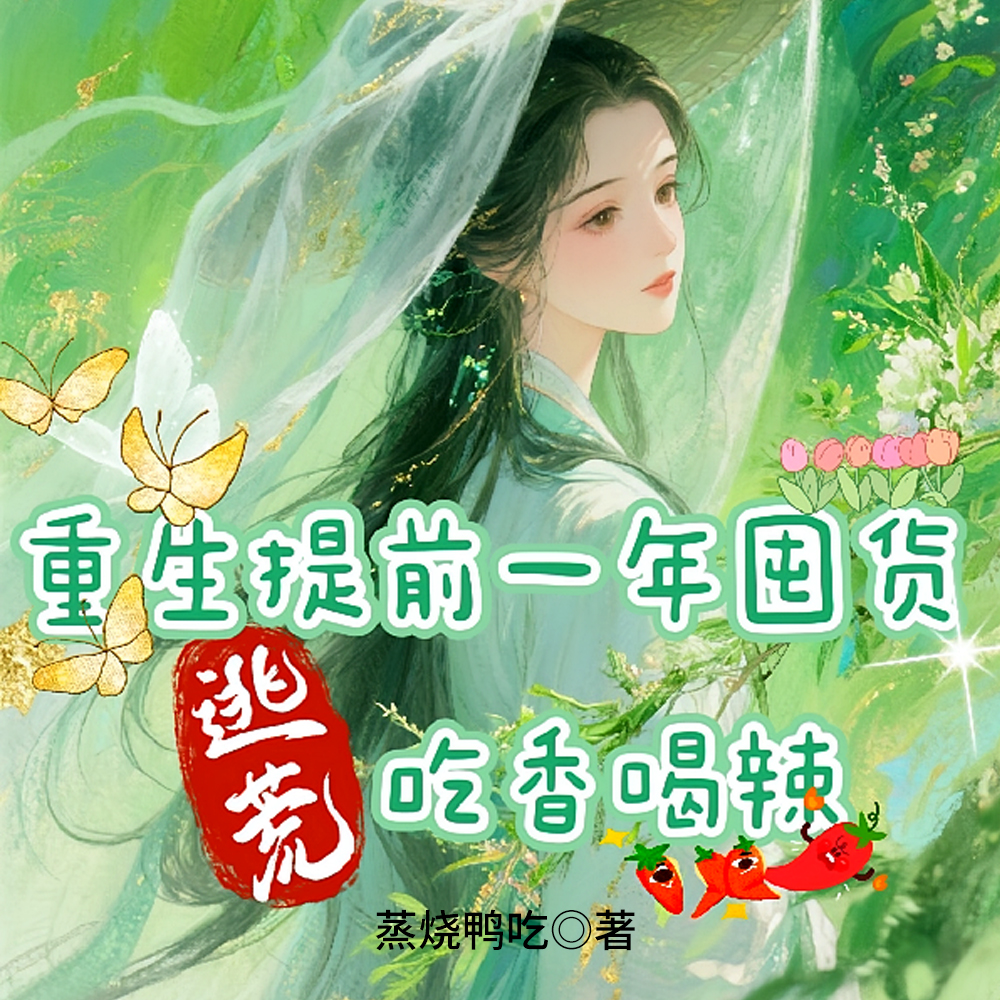 重生提前一年囤货,逃荒吃香喝辣全文免费阅读