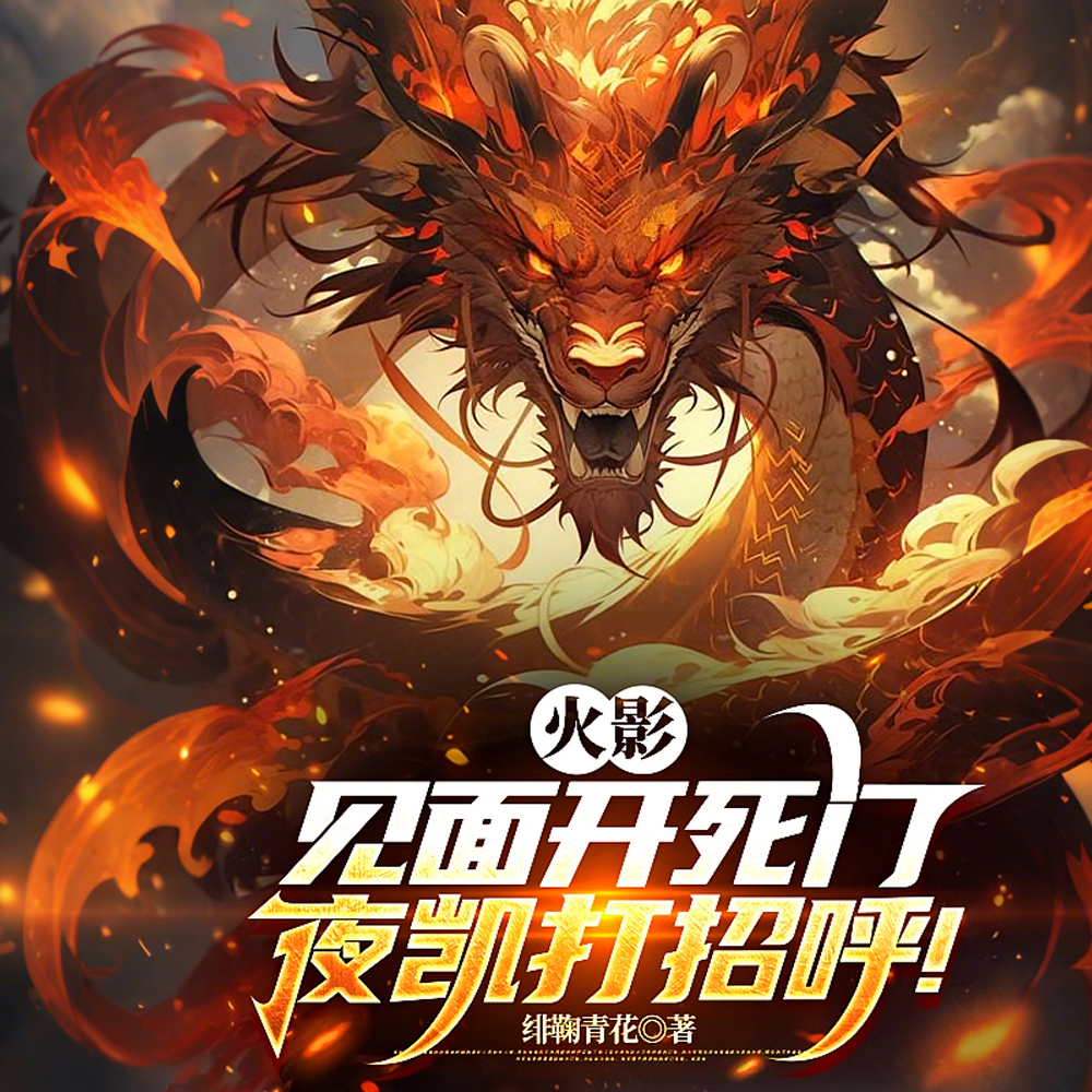 火影:自律李洛克,夜凯随便踢!全文免费阅读