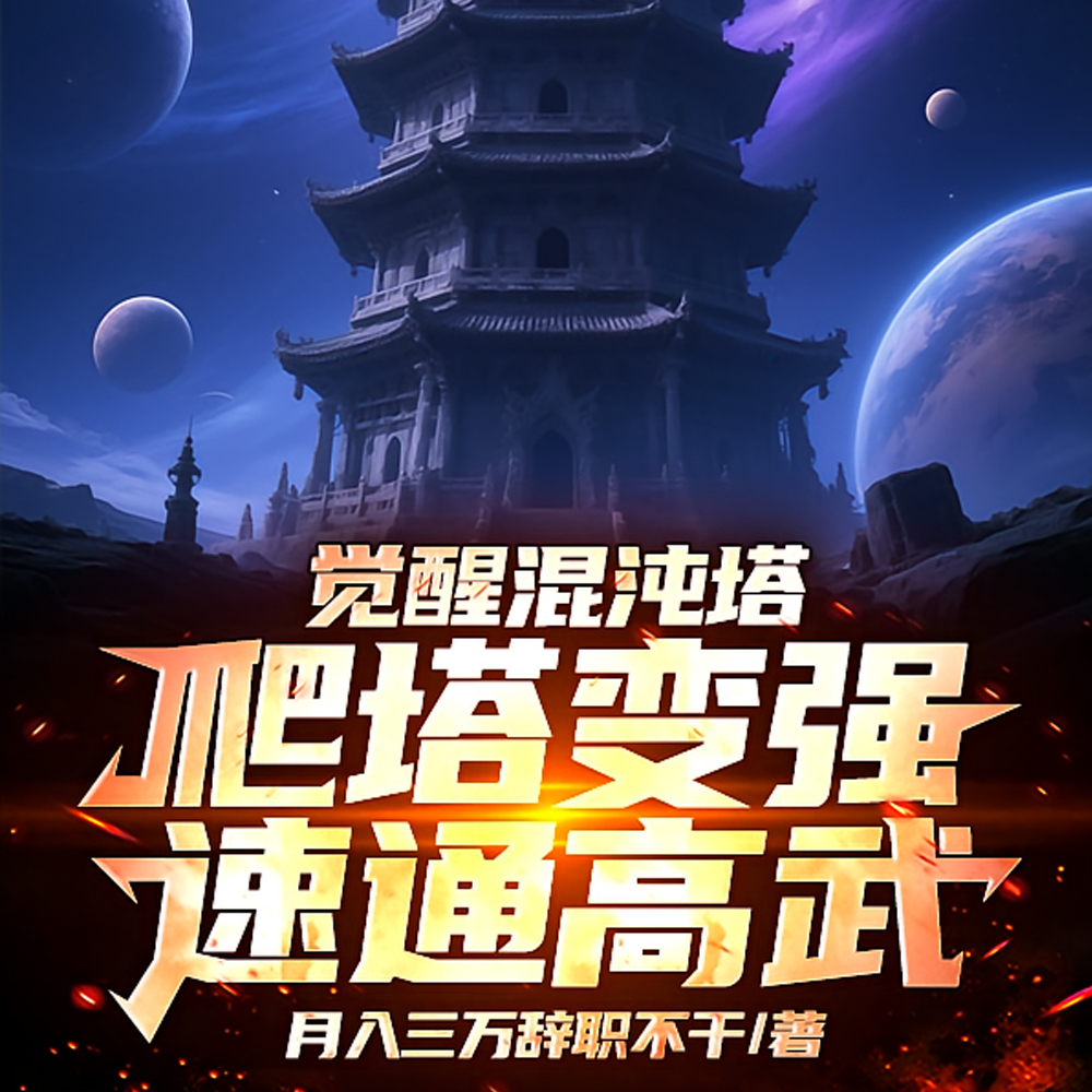 高三开始爬塔,大一镇压女武神全文免费阅读