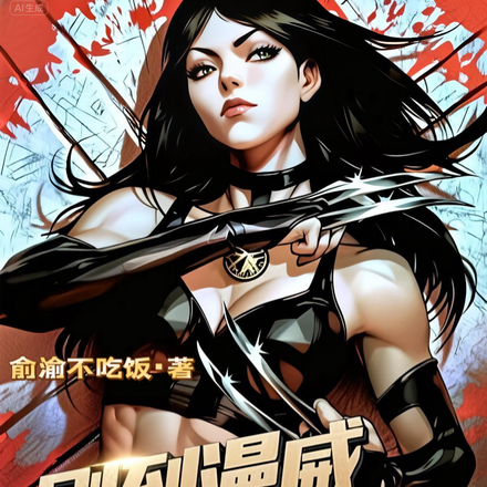 刚到漫威,开局暴打弟弟索尔!全文免费阅读