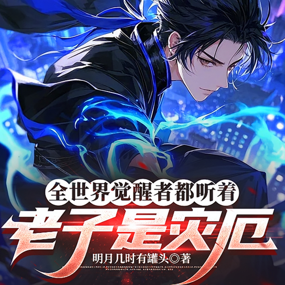 李白哪有三只眼?老子是杨戬!全文免费阅读