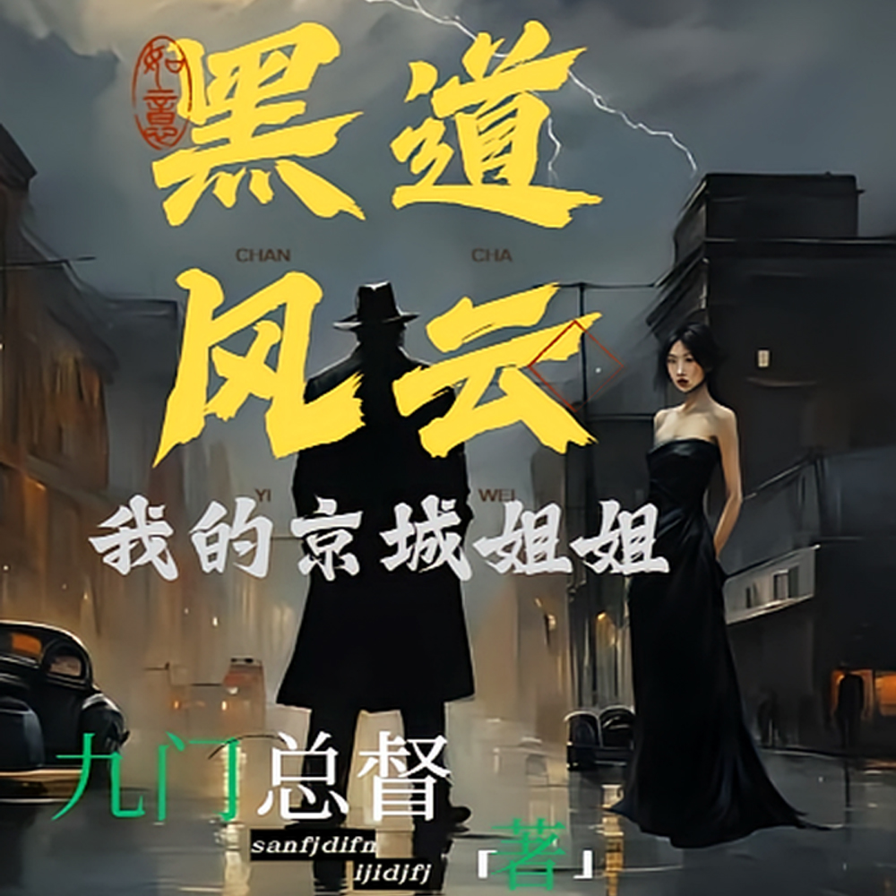 我在京城混黑道的日子:三妻四妾全文免费阅读