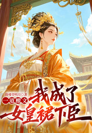一道檄文,我成了女皇裙下臣!全文免费阅读