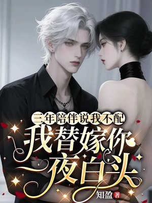 三年陪伴说我不配,我替嫁你一夜白头全文免费阅读