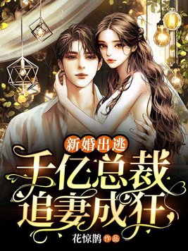新婚出逃:千亿总裁追妻成狂全文免费阅读