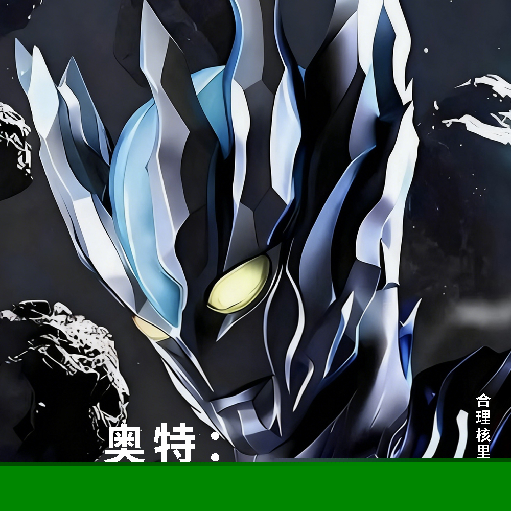 奥特:你刚刚绝望了,对吧?全文免费阅读