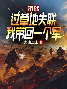 抗战:过草地失联,我带回一个军全文免费阅读