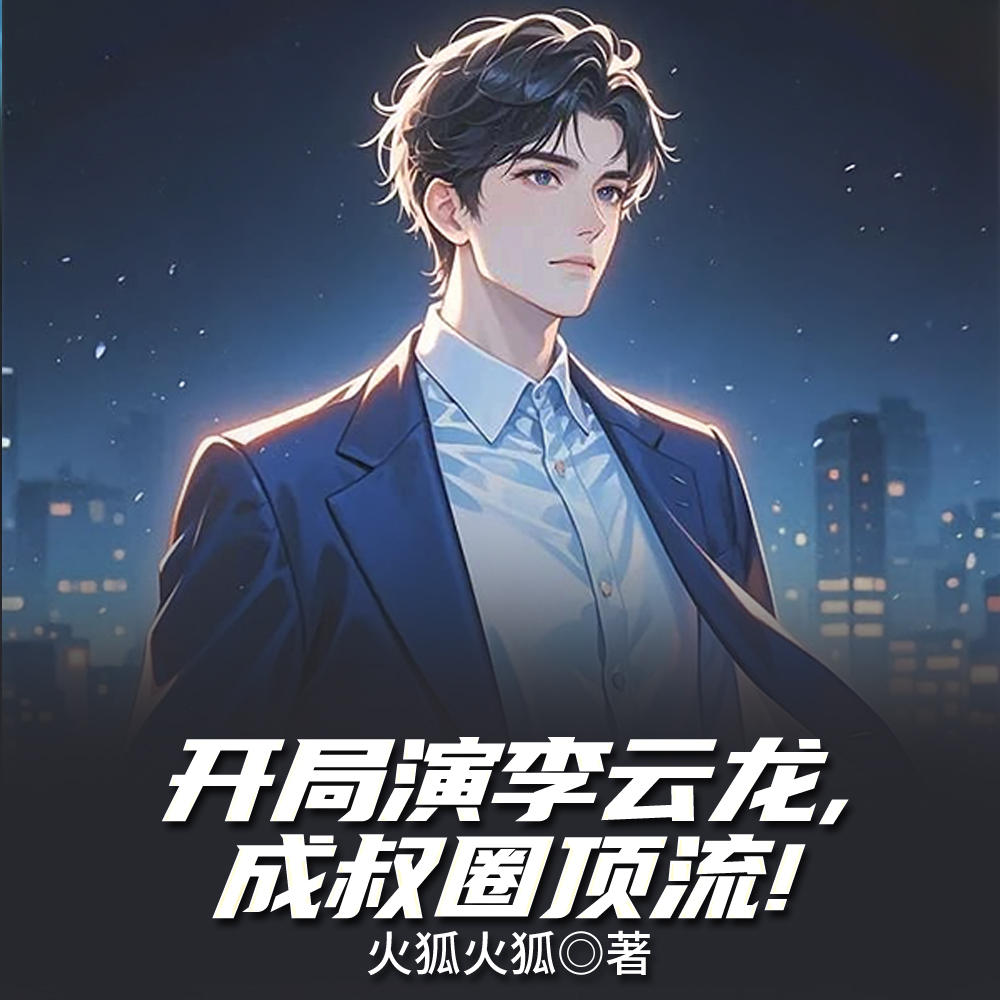 开局演李云龙,成叔圈顶流!全文免费阅读