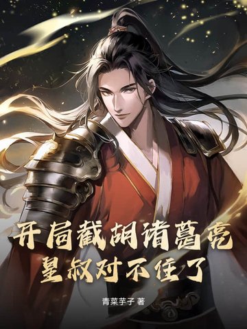 开局截胡诸葛亮,皇叔对不住了!全文免费阅读