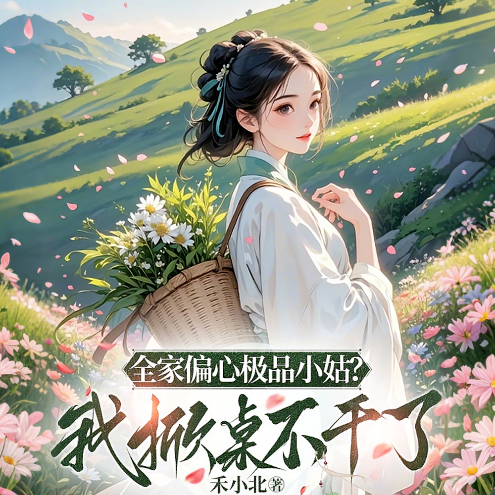 分家饿肚子?笑死!钱根本花不完全文免费阅读