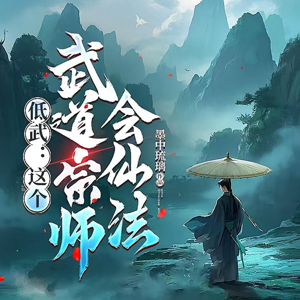 低武:这个武道宗师会仙法?!全文免费阅读