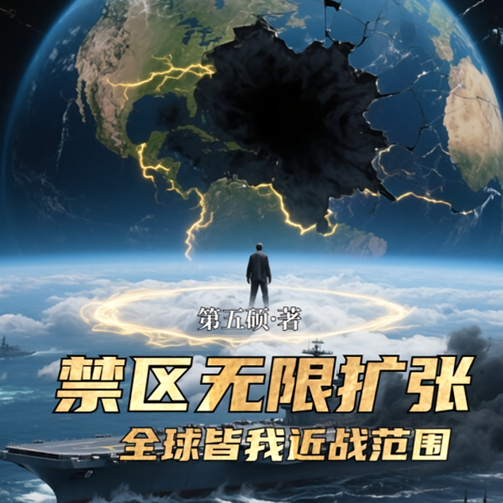 范围2米?抱歉,全球皆我范围全文免费阅读