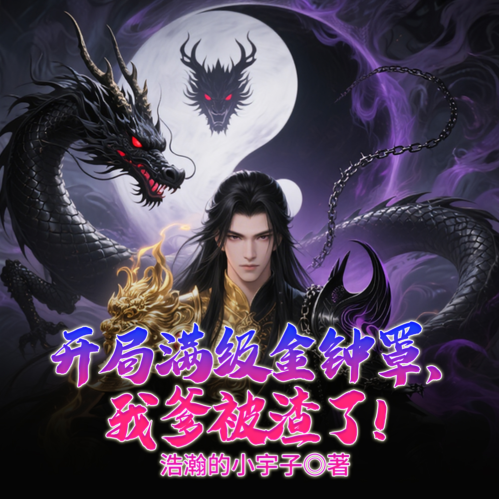 开局满级金钟罩,我爹被渣了!全文免费阅读