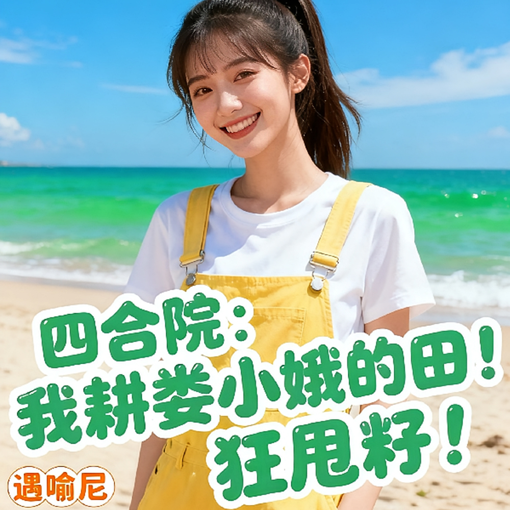 四合院:我耕娄小娥的田!狂甩籽全文免费阅读