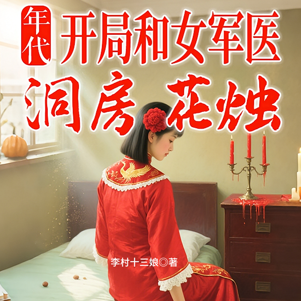 年代:开局和女军医洞房花烛全文免费阅读
